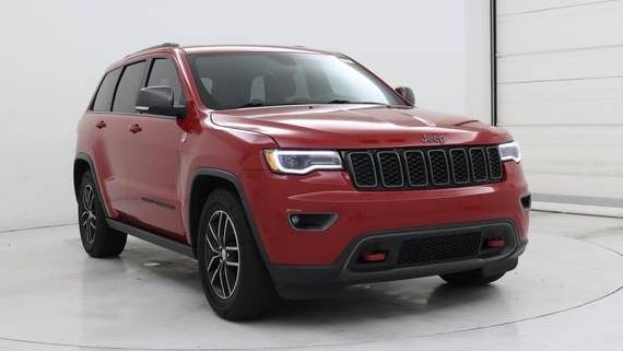 JEEP GRAND CHEROKEE 2018 1C4RJFLTXJC137637 image